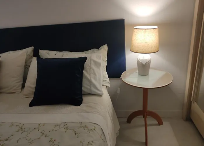 Apartamento Centro Gallarza