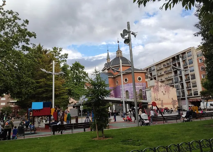 Apartamento Centro Gallarza