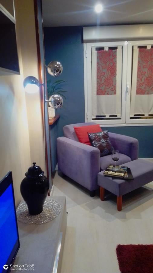 Apartment Centro Gallarza *