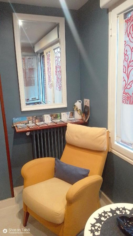 Apartment Centro Gallarza Logroño