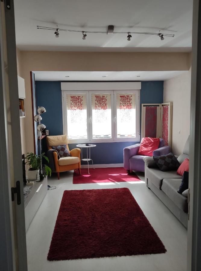Apartment Centro Gallarza *
