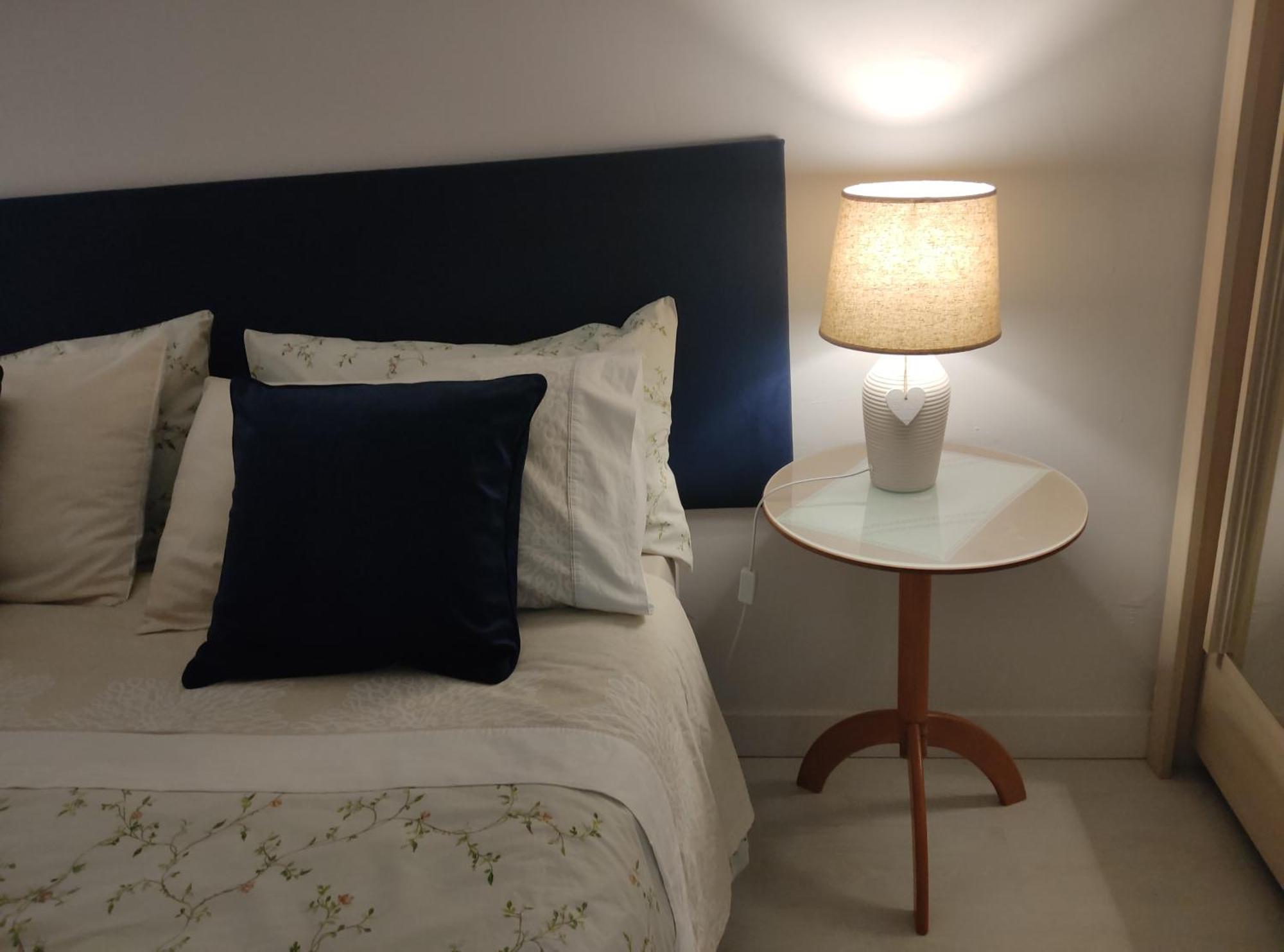 Apartment Centro Gallarza Logroño