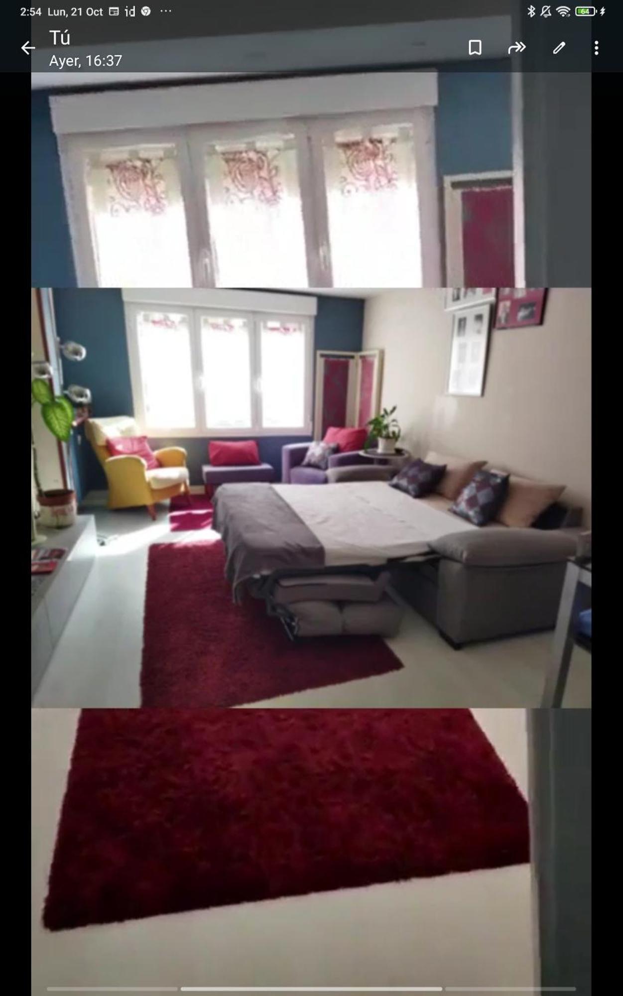 Apartment Centro Gallarza